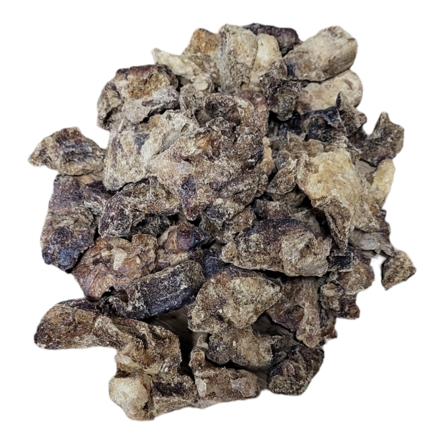 Freeze Dried Bison Kidney | 4.0 oz.