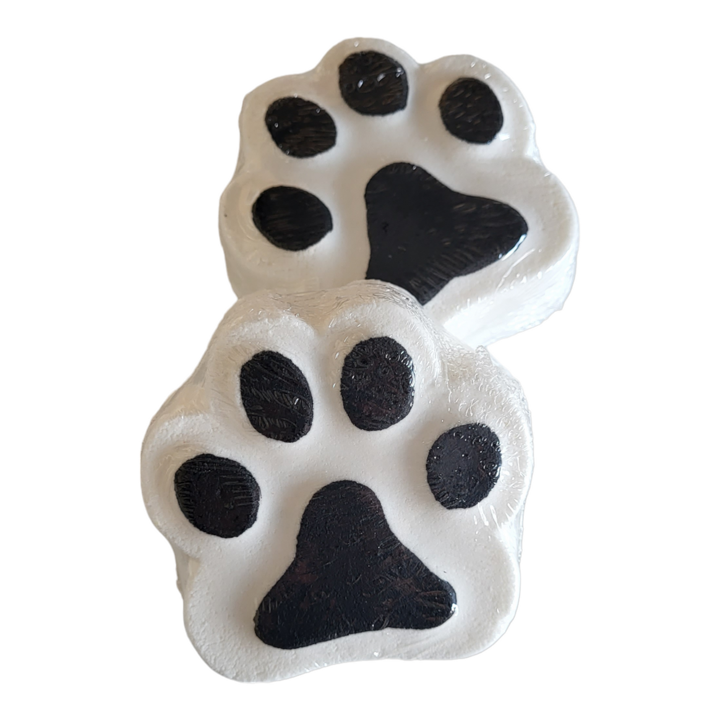 Paw Bath Bomb