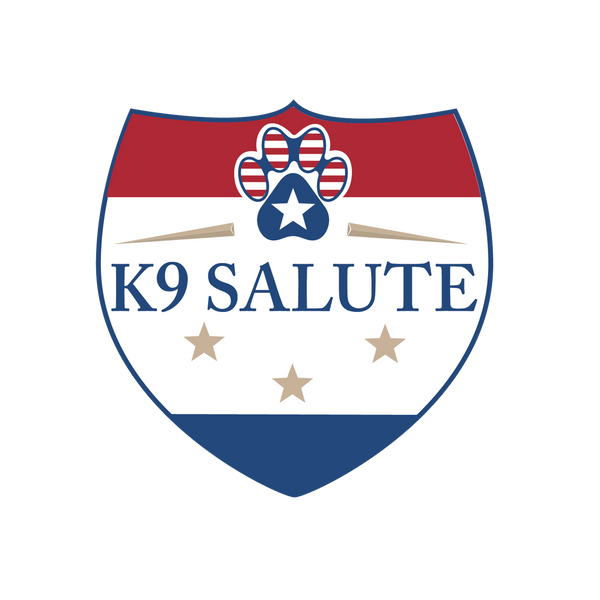 K9 Salute
