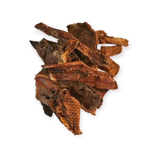 Freeze Dried Lamb Lung | 3.0 oz.
